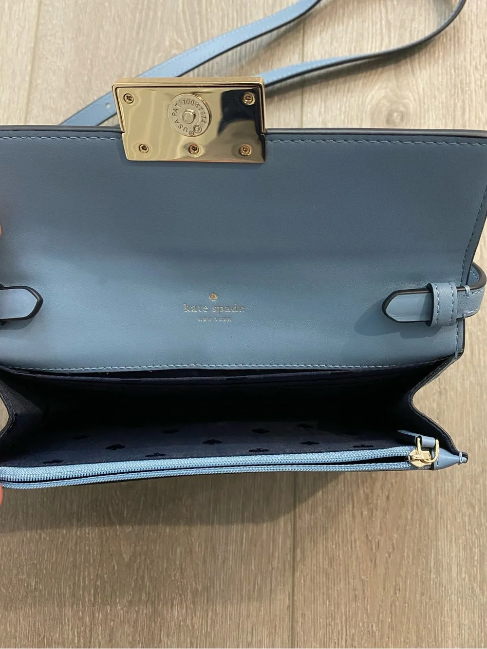 Kate Spade Crossbody Purse
